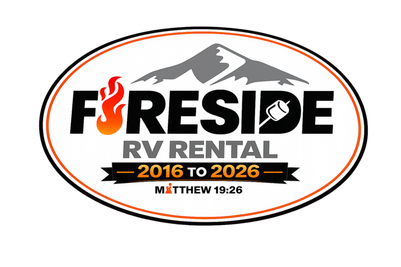 Fireside RV Rental – Temecula, CA 