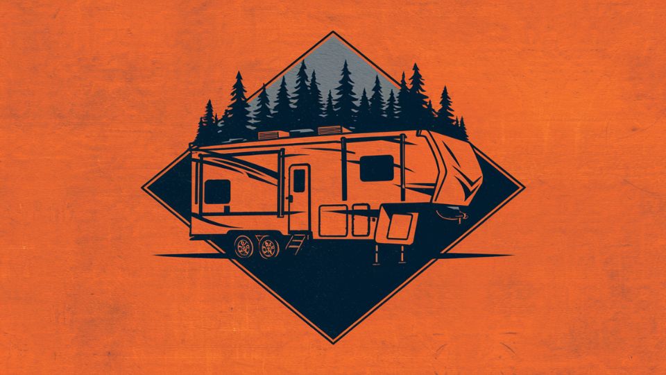 rent a fifth wheel in Temecula